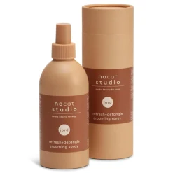 nocat studio Hundeshampoo<Refresh+Detangle Groomingspray