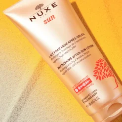 Nuxe Aftersun<Refreshing After-Sun Milk