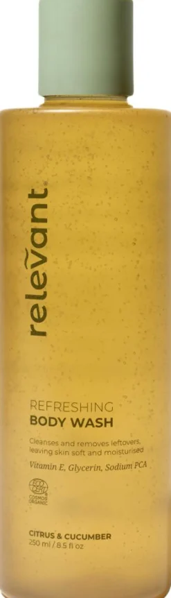 Relevant Bodyshampoo>Refreshing Body Wash