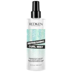 Redken Refreshing Curl Mist< Krøllet Hår