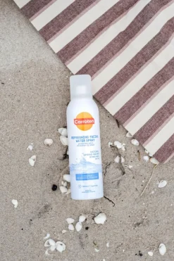 Carroten Aftersun<Refreshing Facial Water Spray