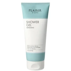 Plaisir Bodyshampoo<Refreshing Shower Gel