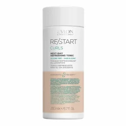 Revlon Professional Krøllet Hår>Refreshing Tonic