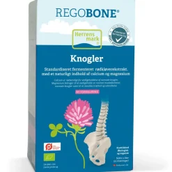 Herrens Mark Regobone Knogler< Kosttilskud Til Kvinder