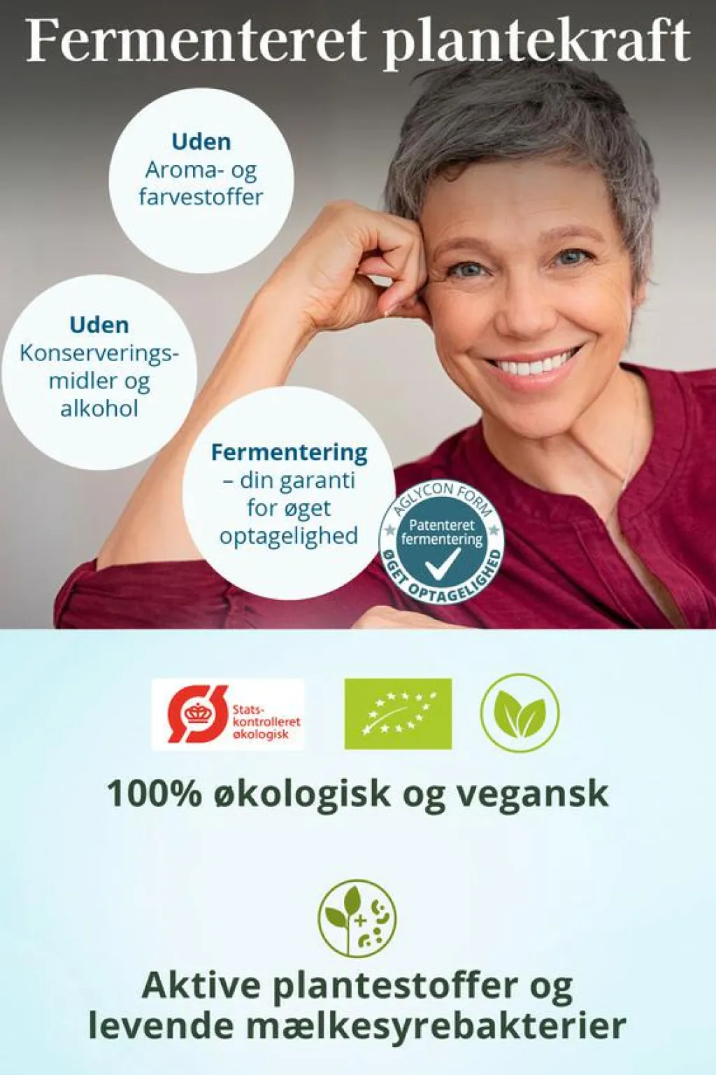 Herrens Mark Regobone Knogler< Kosttilskud Til Kvinder