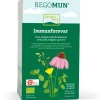 Herrens Mark REGOMUN< Immunforsvar