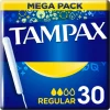Tampax Bind & Indlæg<Regular Tamponer