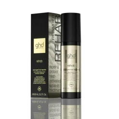 ghd Rehab Damaged Hair Repairer< Leave-In Conditioner