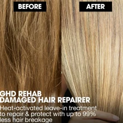 ghd Rehab Damaged Hair Repairer< Leave-In Conditioner