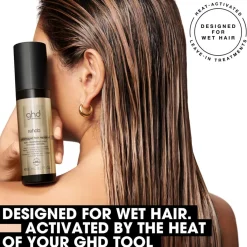 ghd Rehab Damaged Hair Repairer< Leave-In Conditioner