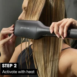 ghd Rehab Damaged Hair Repairer< Leave-In Conditioner
