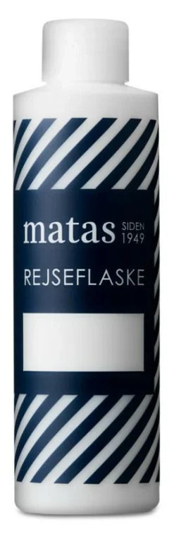 Matas Striber Rejseflasker<Rejseflaske