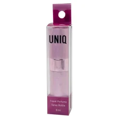 UNIQ Rejseflaske Til Parfume Refill Med Pumpe< Rejseflasker