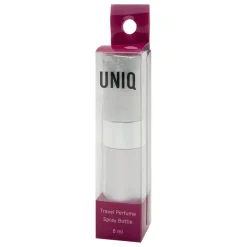 UNIQ Rejseflasker>Rejseflaske Til Parfume Refill Med Pumpe