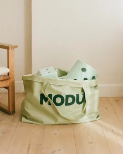 MODU Rejsetaske< Tasker & Punge
