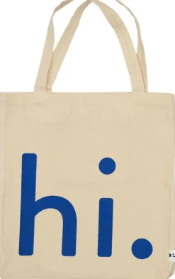 Design Letters Tasker & Punge>Rejsetaske Natural