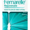 Femarelle Rejuvenate< Kosttilskud Til Kvinder