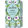 Pukka Relax Kamille og Fennikel te Ø< Te