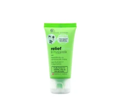 Faaborg Pharma Myg|Kropspleje>Relief Green til Myggestik