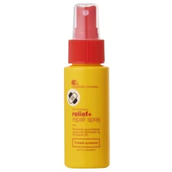 Faaborg Pharma Kropspleje<Relief Plus Repair Spray