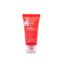 Faaborg Pharma Myg|Kropspleje>Relief Plus til Myggestik