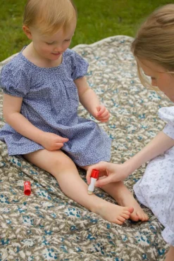 Faaborg Pharma Relief Plus til Myggestik< Myg|Kropspleje