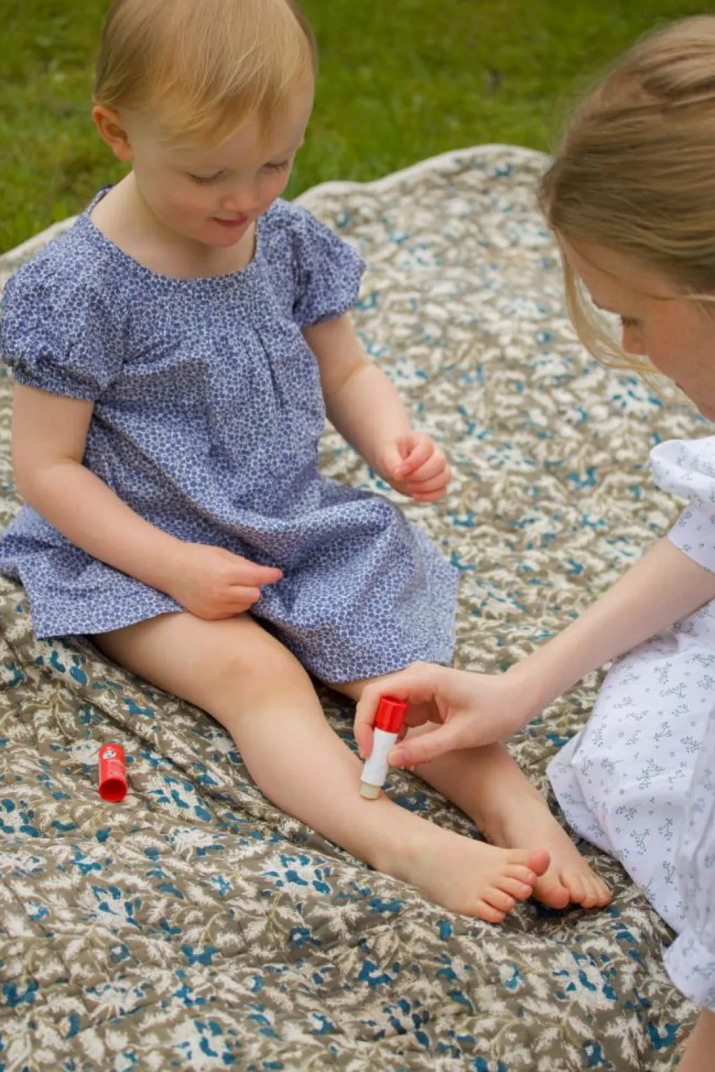 Faaborg Pharma Relief Plus til Myggestik< Myg|Kropspleje
