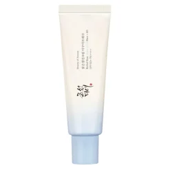 Beauty of Joseon Solcreme>Relief Sun Aqua-Fresh: Rice + B5 SPF50+ PA++++