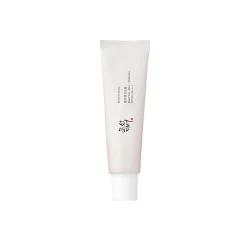 Beauty of Joseon Relief Sun: Rice + Probitotics SPF50+ PA++++< Solcreme