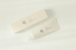 Beauty of Joseon Relief Sun: Rice + Probitotics SPF50+ PA++++< Solcreme