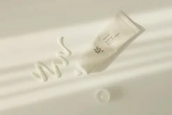 Beauty of Joseon Relief Sun: Rice + Probitotics SPF50+ PA++++< Solcreme