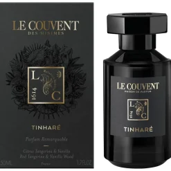 Le Couvent Miniparfumer>Remarkable Perfume Tinhare