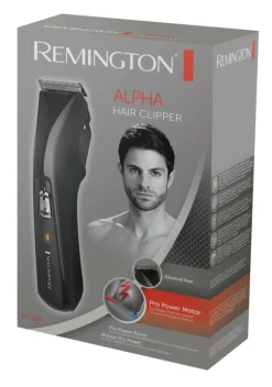 Remington Hårklippere|Hårklippere<Hårklipper HC5150