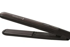Remington S6505 Sleek & Curl glattejern< Glattejern