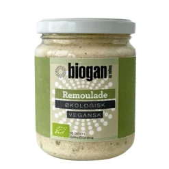 Biogan Remolade Vegan Ø< Dressing & Saucer