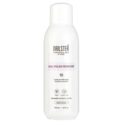Nailster Remover 10< Gelénegle