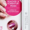 Depend Neglelakfjerner<Remover & Corrector Pen