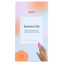 Nailster Gelénegle<Remover Kit