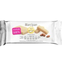 EASIS Ren Rå Marcipan< Lav-Selv-Slik