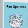 Matas Material Ren Spa tabs< Pool & Bassiner