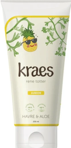 Kraes Badetid<Rene Totter - Ananas