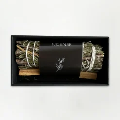 COOHÉ Røgelse<Renew Smudge Kit