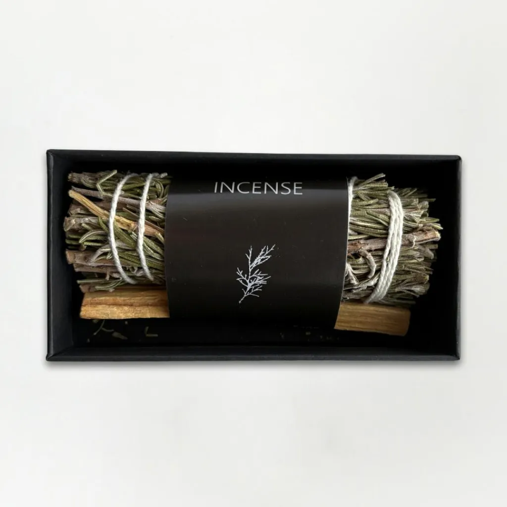 COOHÉ Røgelse<Renew Smudge Kit