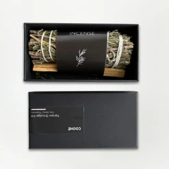 COOHÉ Røgelse<Renew Smudge Kit