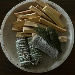 COOHÉ Røgelse<Renew Smudge Kit