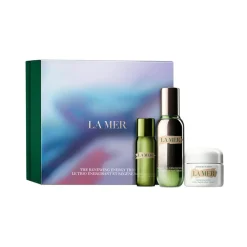 La Mer Renewing Energy Trio Mother's Day Collection Gifting Set< Gaveæsker|Hudpleje Gaveæsker