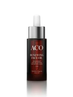ACO Ansigtspleje|Ansigtsolie<Renewing Face Oil