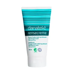 Danatekt Intimpleje<Rensecreme