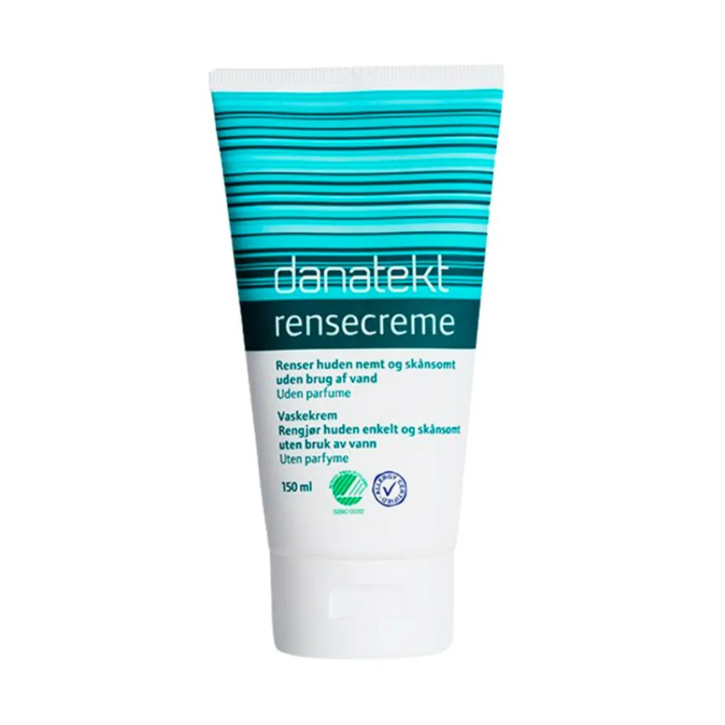 Danatekt Intimpleje<Rensecreme