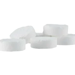 Ecoegg Tekstilpleje>Rensetabletter til vaskemaskine